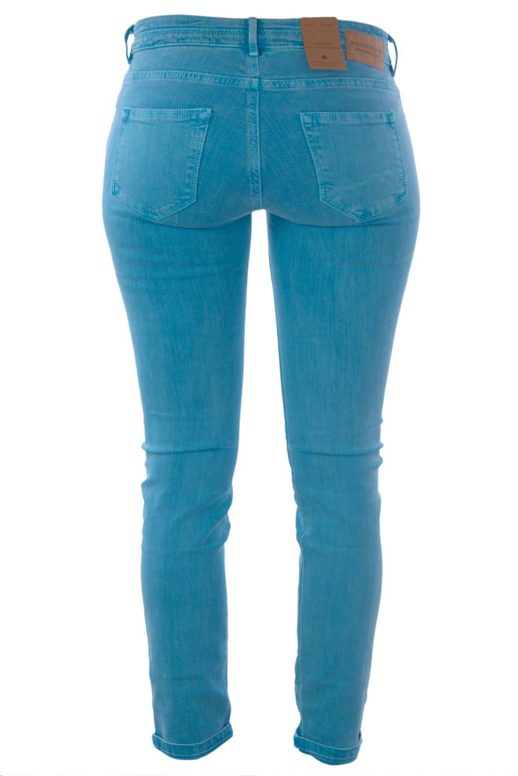 Turquoise skinny deals jeans womens